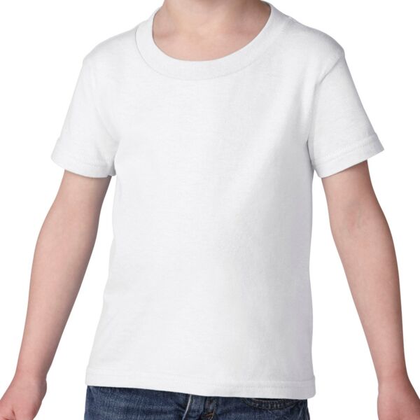 5100P Kids Heavy Cotton T-Shirt Thumbnail