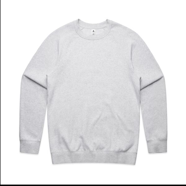 5100 Men's Supply Crew Thumbnail