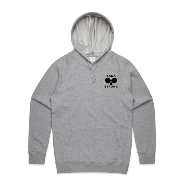 The Pong 2023 Hoodie - Unisex - Marle Thumbnail