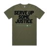 5065 Men's Staple Faded Tee Thumbnail