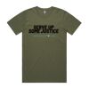 5065 Men's Staple Faded Tee Thumbnail