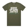 5065 Men's Staple Faded Tee Thumbnail