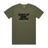 5065 Men's Staple Faded Tee Thumbnail