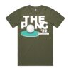 5065 Men's Staple Faded Tee Thumbnail