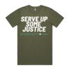5065 Men's Staple Faded Tee Thumbnail