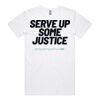 5075 Men's Staple Plus Tee [+5cm] Thumbnail