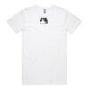 5075 Men's Staple Plus Tee [+5cm] Thumbnail