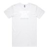 5075 Men's Staple Plus Tee [+5cm] Thumbnail
