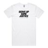 5075 Men's Staple Plus Tee [+5cm] Thumbnail