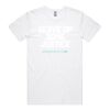 5075 Men's Staple Plus Tee [+5cm] Thumbnail