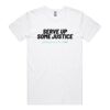 5075 Men's Staple Plus Tee [+5cm] Thumbnail
