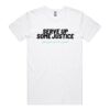 5075 Men's Staple Plus Tee [+5cm] Thumbnail