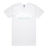 5075 Men's Staple Plus Tee [+5cm] Thumbnail