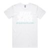 5075 Men's Staple Plus Tee [+5cm] Thumbnail