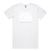 5075 Men's Staple Plus Tee [+5cm] Thumbnail