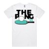 5075 Men's Staple Plus Tee [+5cm] Thumbnail