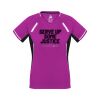 T701LS Women's Renegade Short Sleeve Tee Thumbnail