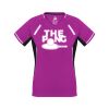 T701LS Women's Renegade Short Sleeve Tee Thumbnail