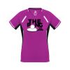T701LS Women's Renegade Short Sleeve Tee Thumbnail