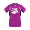 T701LS Women's Renegade Short Sleeve Tee Thumbnail