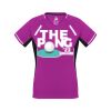 T701LS Women's Renegade Short Sleeve Tee Thumbnail
