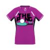 T701LS Women's Renegade Short Sleeve Tee Thumbnail