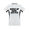 T701LS Women's Renegade Short Sleeve Tee Thumbnail
