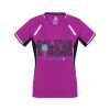 T701LS Women's Renegade Short Sleeve Tee Thumbnail