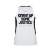 SG702L Women's Renegade Singlet Thumbnail
