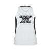 SG702L Women's Renegade Singlet Thumbnail