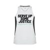 SG702L Women's Renegade Singlet Thumbnail