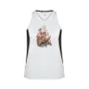 SG702L Women's Renegade Singlet Thumbnail