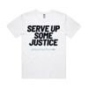 5074 Men's Staple Minus Tee [-5cm] Thumbnail