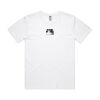 5074 Men's Staple Minus Tee [-5cm] Thumbnail