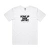 5074 Men's Staple Minus Tee [-5cm] Thumbnail