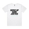 5074 Men's Staple Minus Tee [-5cm] Thumbnail