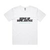 5074 Men's Staple Minus Tee [-5cm] Thumbnail
