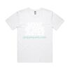 5074 Men's Staple Minus Tee [-5cm] Thumbnail