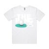 5074 Men's Staple Minus Tee [-5cm] Thumbnail