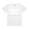 5074 Men's Staple Minus Tee [-5cm] Thumbnail