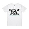 5074 Men's Staple Minus Tee [-5cm] Thumbnail