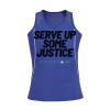 SG407L Women's Razor Singlet Thumbnail