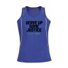 SG407L Women's Razor Singlet Thumbnail