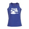 SG407L Women's Razor Singlet Thumbnail