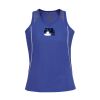 SG407L Women's Razor Singlet Thumbnail