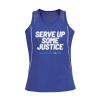 SG407L Women's Razor Singlet Thumbnail