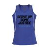 SG407L Women's Razor Singlet Thumbnail