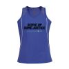 SG407L Women's Razor Singlet Thumbnail