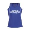 SG407L Women's Razor Singlet Thumbnail