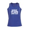 SG407L Women's Razor Singlet Thumbnail